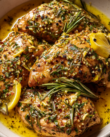 Greek chicken marinade for easy dinners