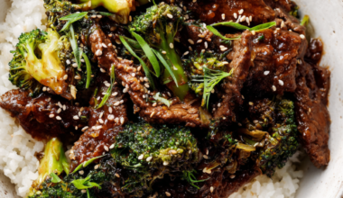 17 Easy Dinner Ideas — Ready in 30 Minutes