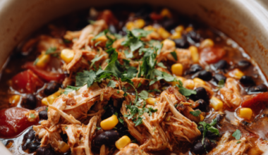 Dump-and-Go Crockpot Dinners (5-Minute Prep)