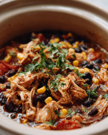 Dump-and-Go Crockpot Dinners (5-Minute Prep)