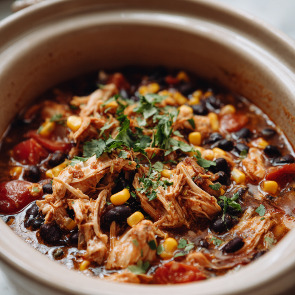 Dump-and-Go Crockpot Dinners (5-Minute Prep)