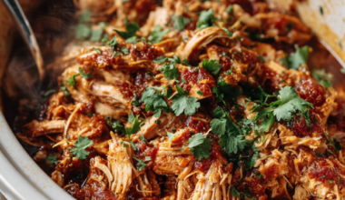 Healthy Crockpot recipes for busy families