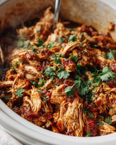 Healthy Crockpot recipes for busy families