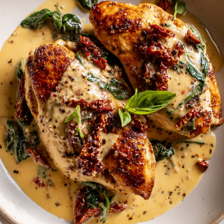 Mary me chicken recipe for dinner
