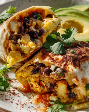 10 Quick Breakfast Ideas for Busy Mornings