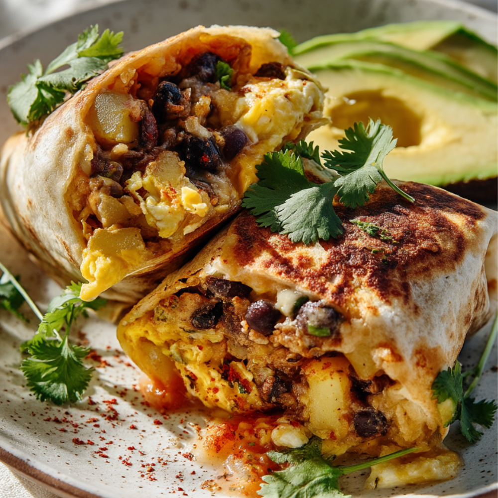 10 Quick Breakfast Ideas for Busy Mornings