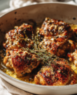 Chicken dinner recipes for busy weeknights