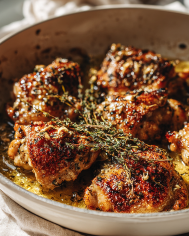 Chicken dinner recipes for busy weeknights