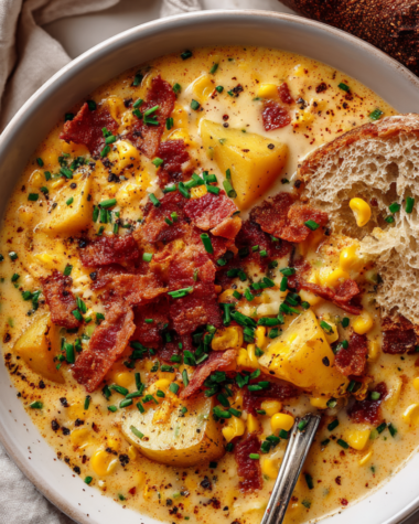 Crockpot soup recipes for fall and winter