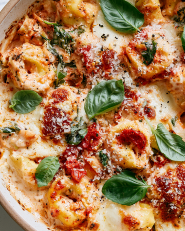 Million-Dollar-Tortellini-Bake