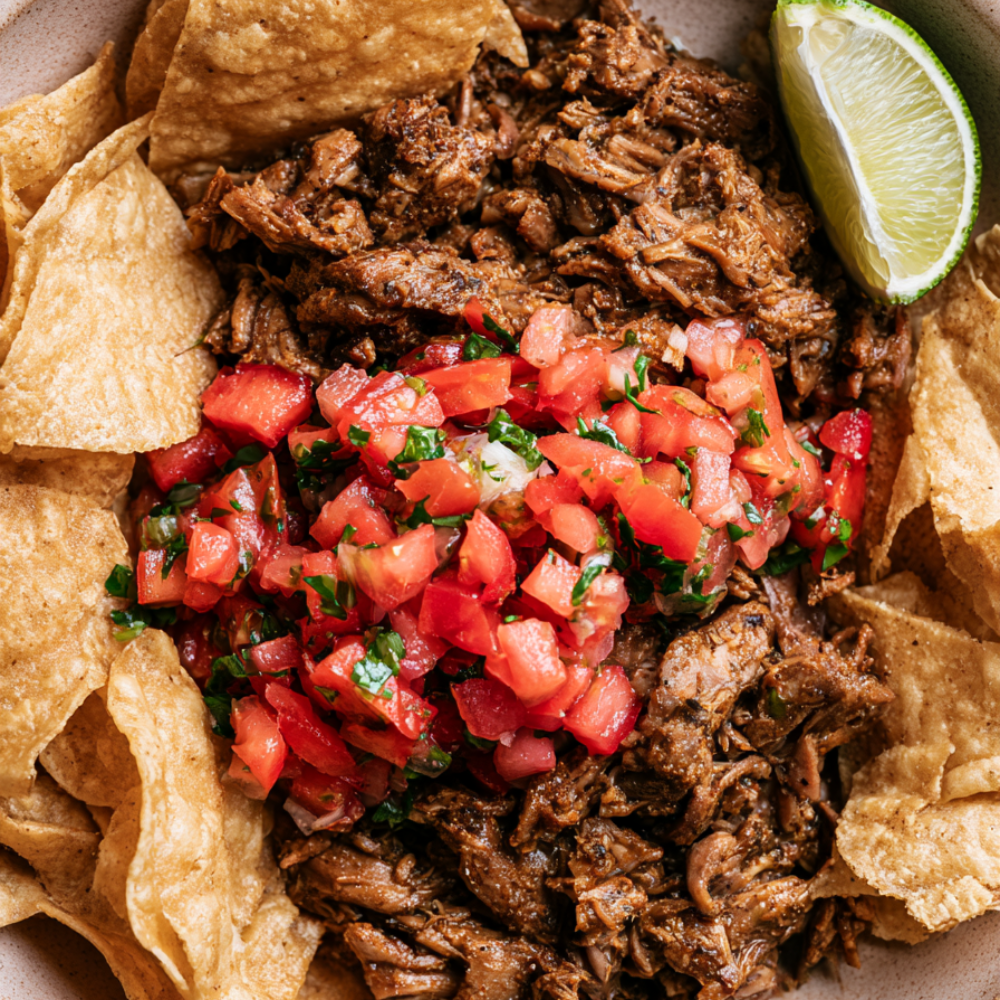 Crockpot Taco Meat
