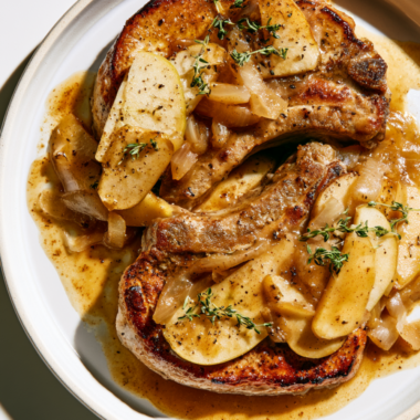 Easy Fall Dinner Ideas