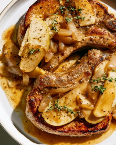 Easy Fall Dinner Ideas