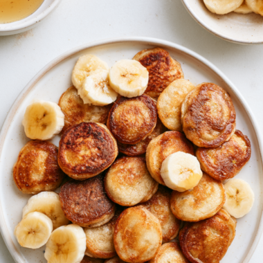 easy breakfast for kids
