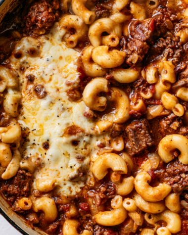 Goulash Recipes Easy Ground Beef