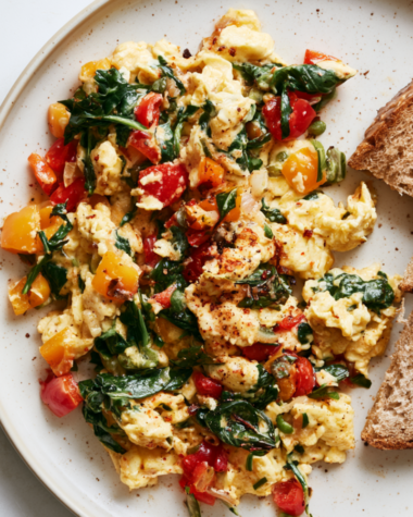 quick and easy breakfast recipes