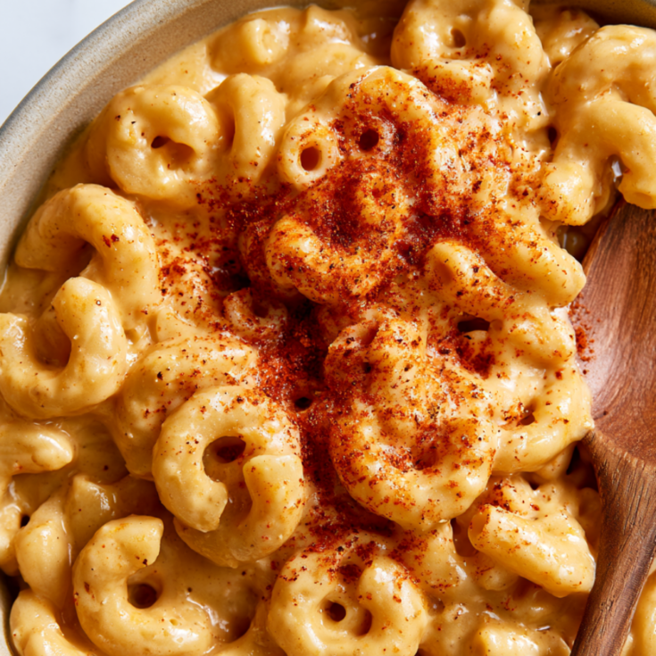 The No-Boil Crockpot Mac and Cheese Your Kids Will Actually Ask For