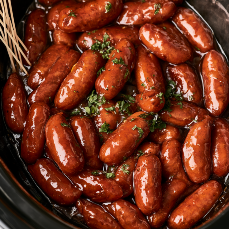 little-smokies-crockpot