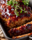 Best Meatloaf Recipe Ever